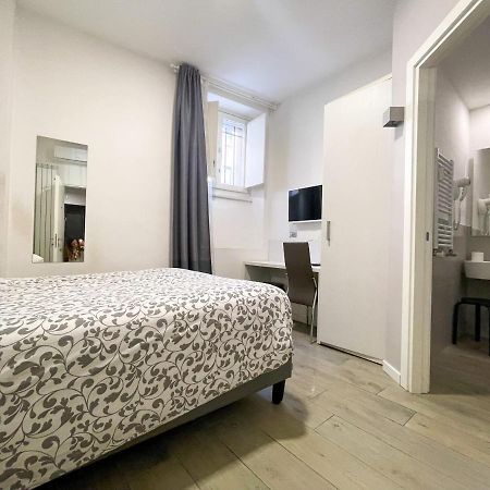 Monte Zebio Boutique Suites Rome Exterior photo