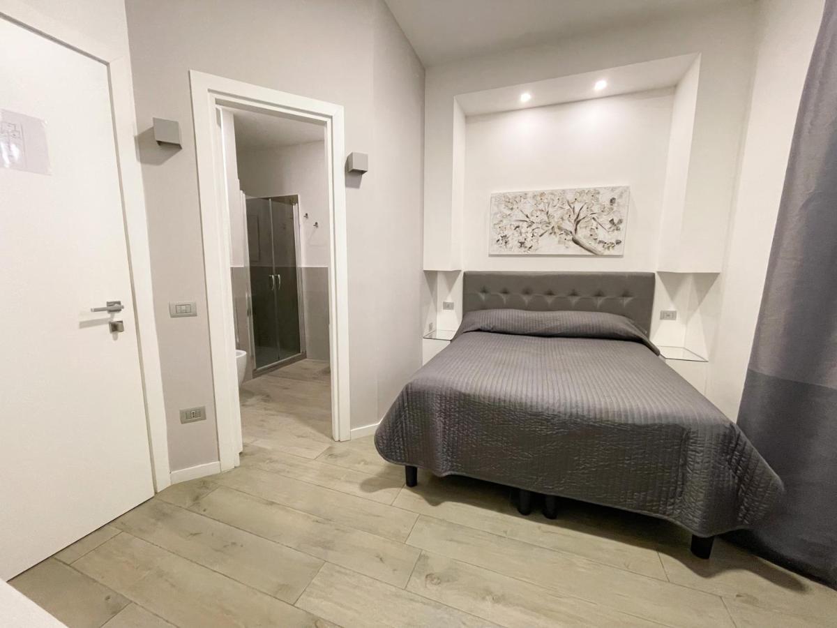 Monte Zebio Boutique Suites Rome Exterior photo