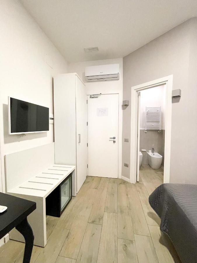 Monte Zebio Boutique Suites Rome Exterior photo