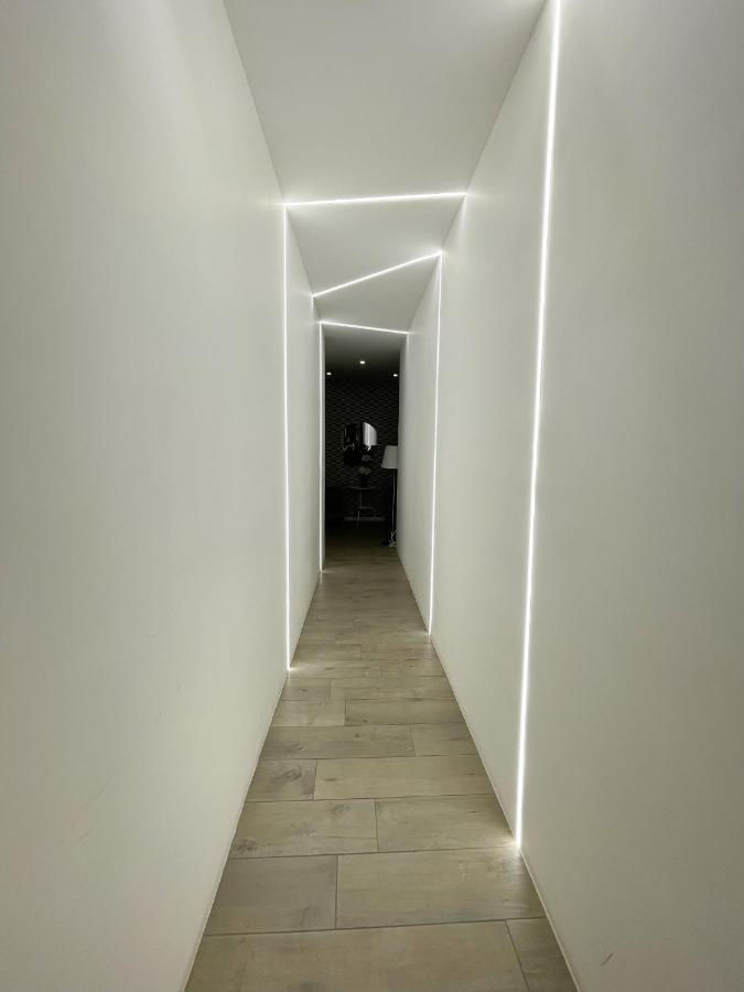 Monte Zebio Boutique Suites Rome Exterior photo