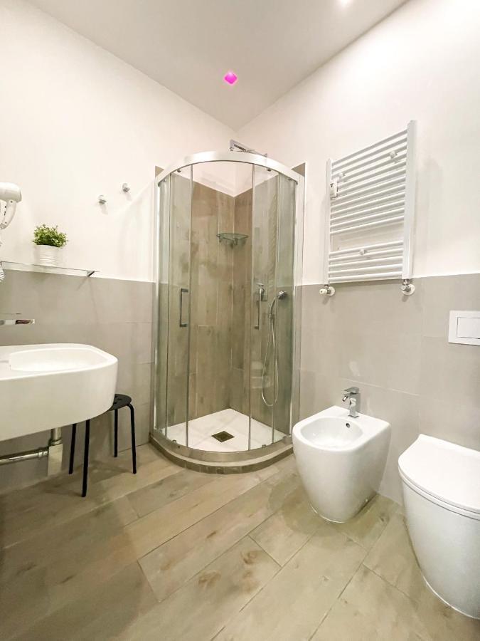 Monte Zebio Boutique Suites Rome Exterior photo