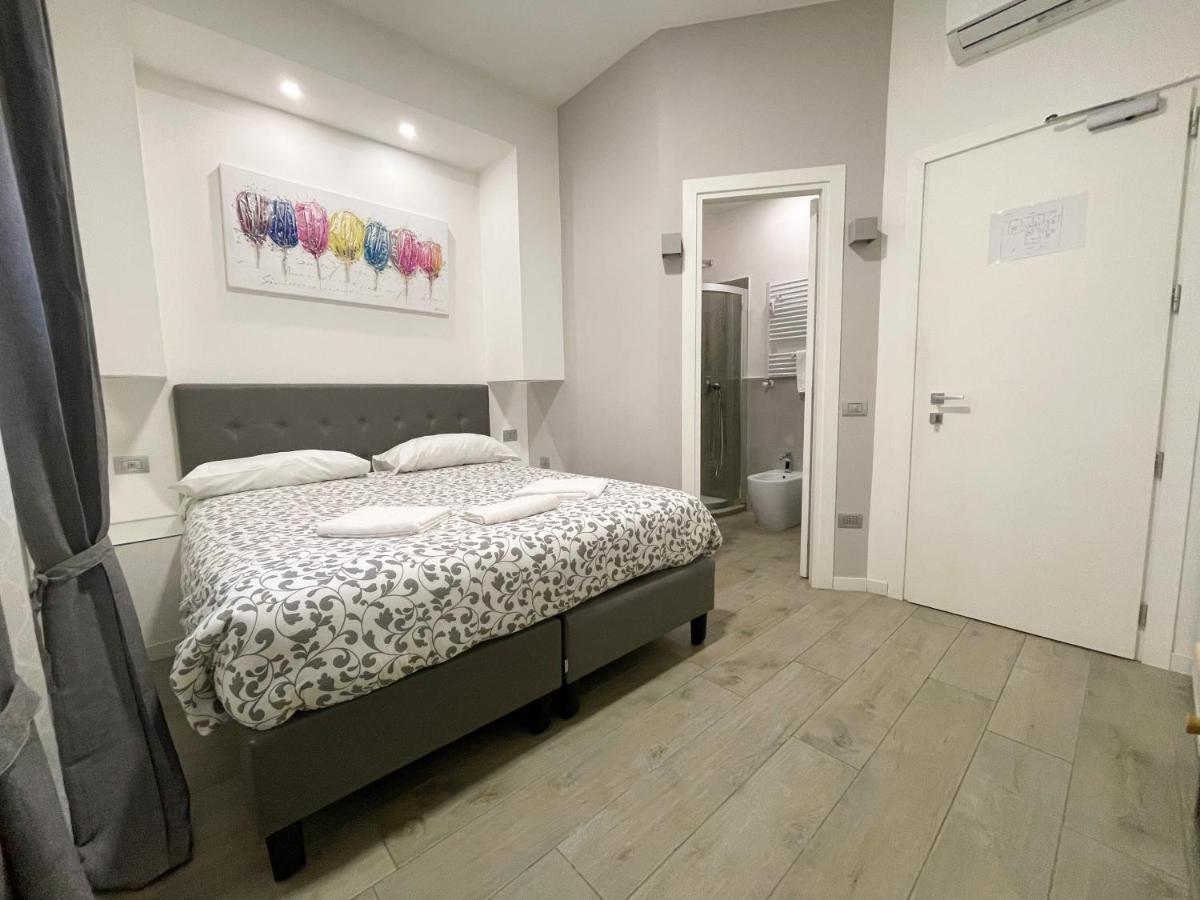 Monte Zebio Boutique Suites Rome Exterior photo