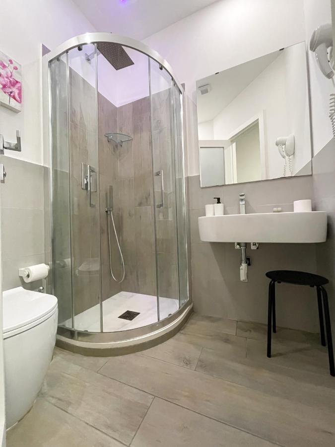 Monte Zebio Boutique Suites Rome Exterior photo