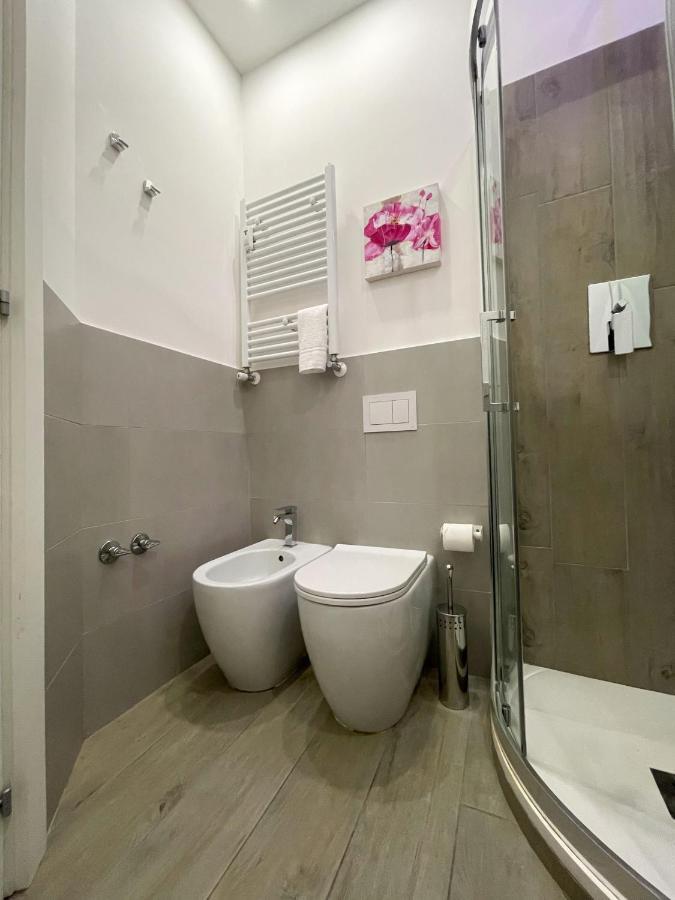 Monte Zebio Boutique Suites Rome Exterior photo
