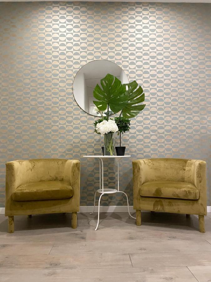 Monte Zebio Boutique Suites Rome Exterior photo