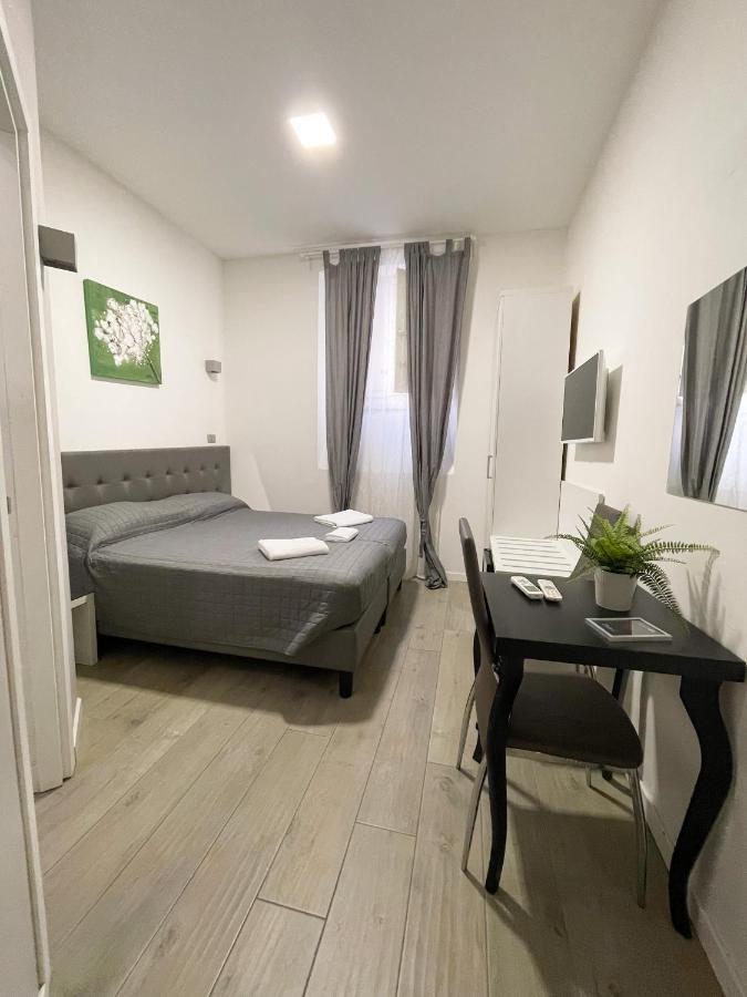 Monte Zebio Boutique Suites Rome Exterior photo