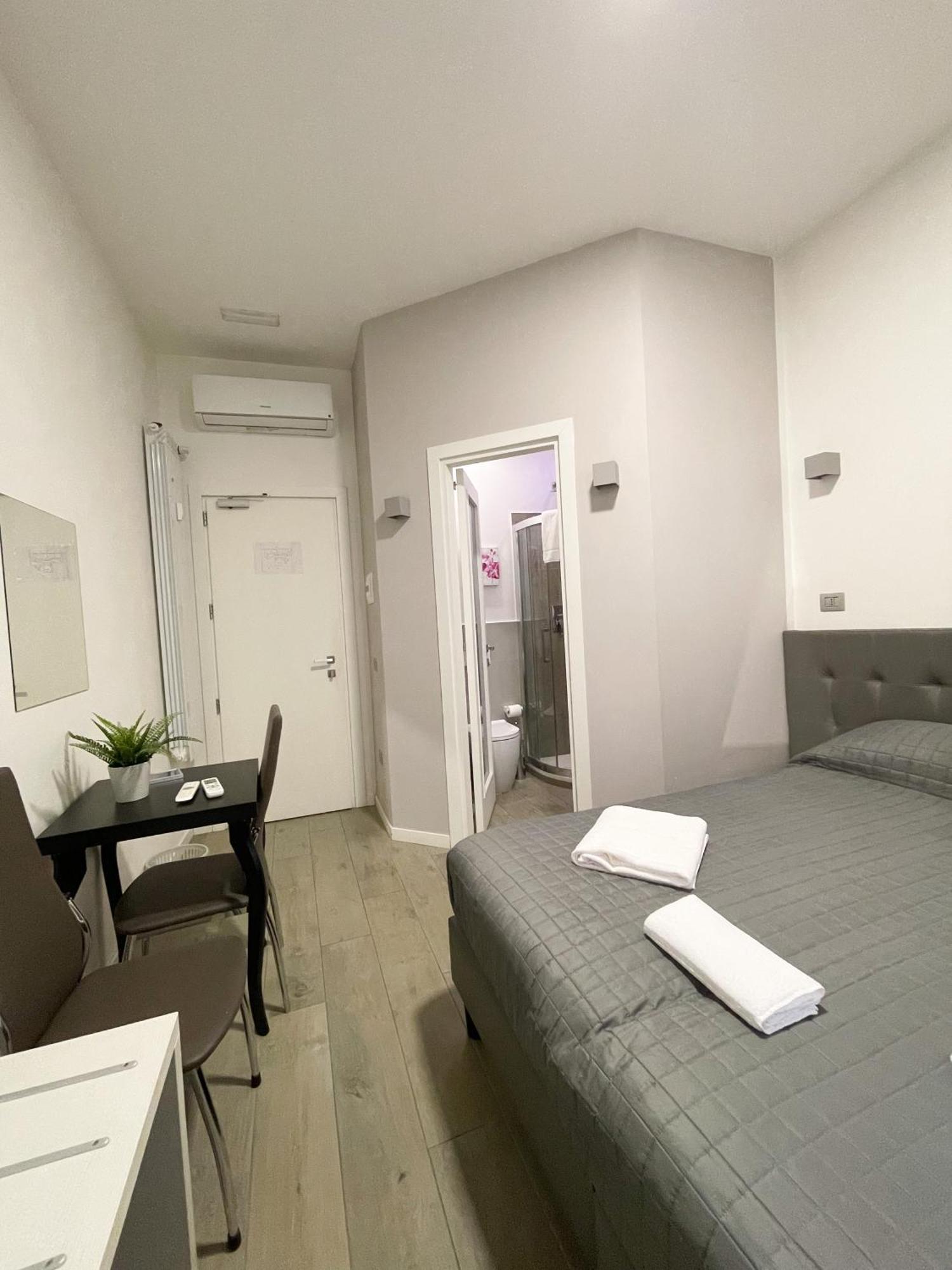 Monte Zebio Boutique Suites Rome Exterior photo