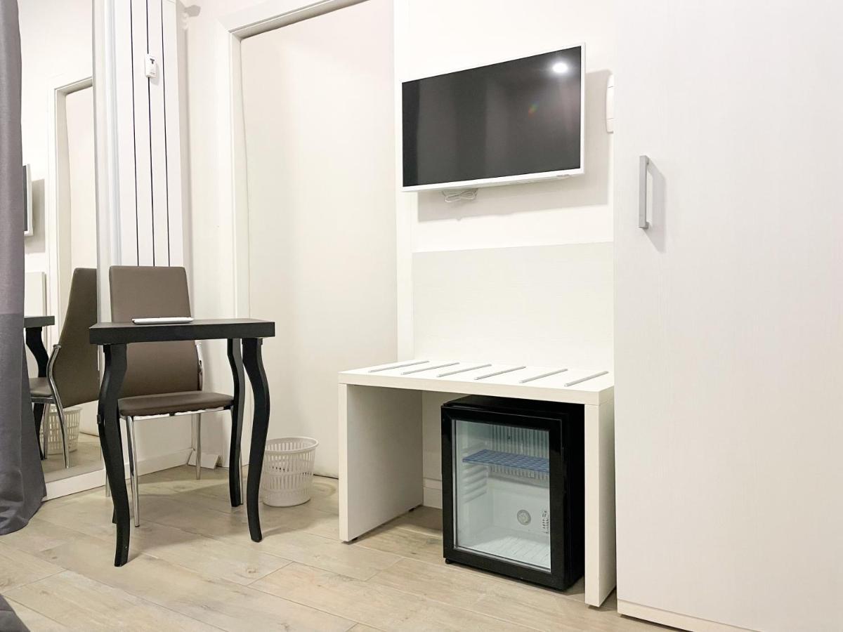 Monte Zebio Boutique Suites Rome Exterior photo