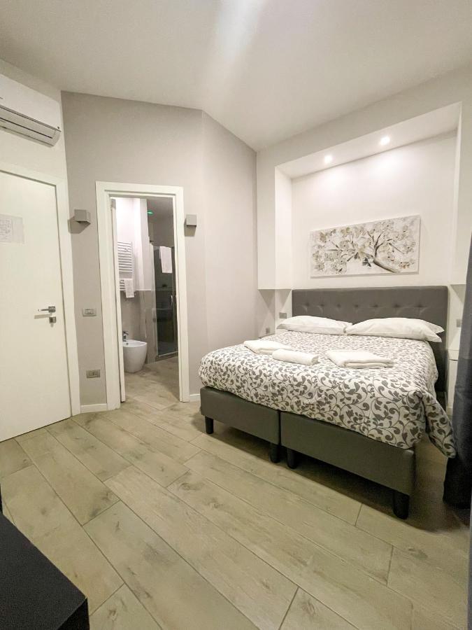 Monte Zebio Boutique Suites Rome Exterior photo