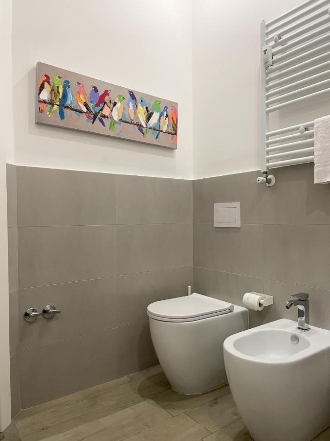 Monte Zebio Boutique Suites Rome Exterior photo